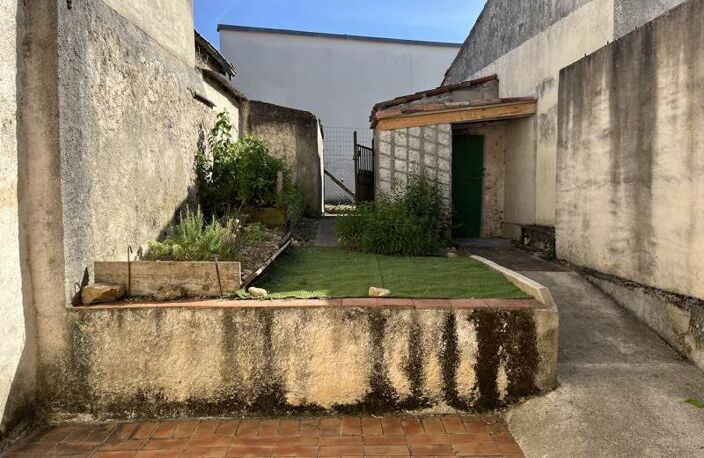 Maison de ville de 4 pièces principales — photo 5