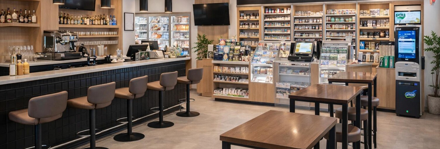Commerce  100 m² à vendre à Troyes (10000)