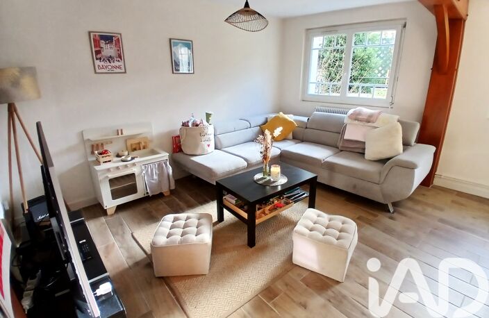 Vente Maison de ville 4 pièces — photo 3