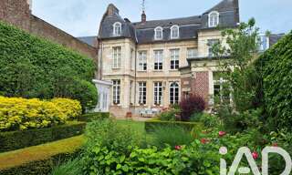 Maison 8 Pièces 240 m² à vendre à Arras (62000)