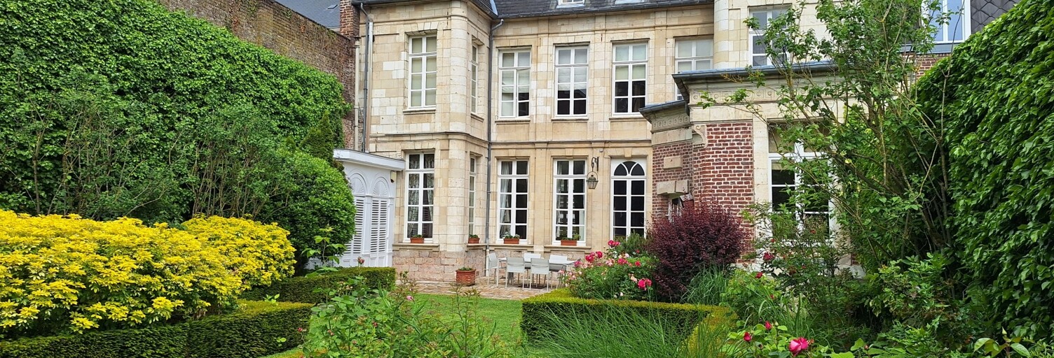 Maison 8 Pièces 240 m² à vendre à Arras (62000)