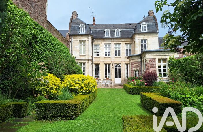 Vente Maison/villa 8 pièces — photo 3