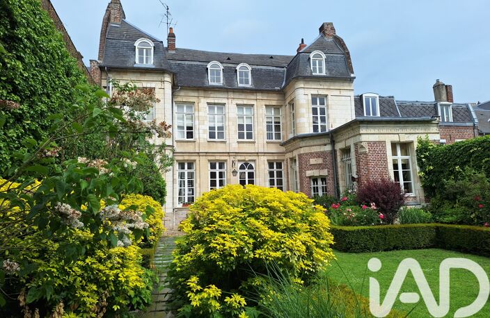 Vente Maison/villa 8 pièces — photo 4