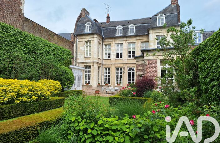 Vente Maison/villa 8 pièces — photo 5
