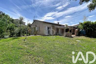 Maison 3 pièces 316000 €