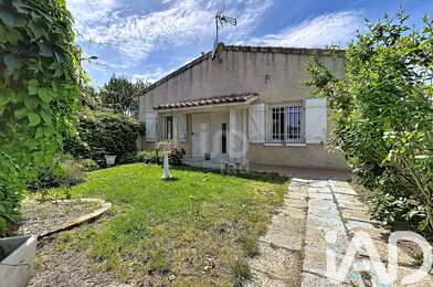 Maison 3 pièces 316000 €