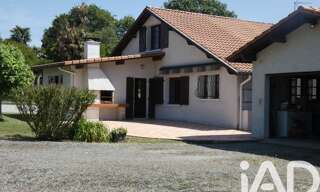 Maison 7 Pièces 149 m² à vendre à Garrey (40180)