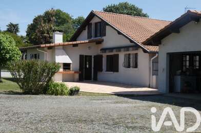 Maison 7 pièces 260000 €