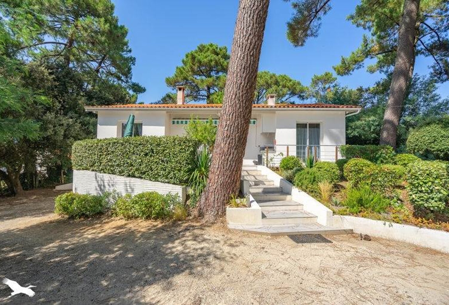 Vente maison 4 pièces 88 m² Meschers-sur-Gironde (17132) — photo 1