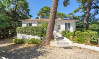 Maison 4 Pièces 88 m² à vendre à Meschers-sur-Gironde (17132)