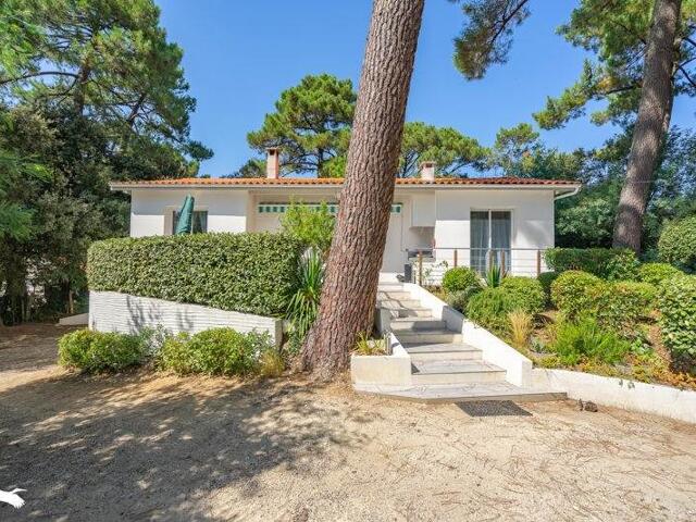 Maison proposé à Meschers-sur-Gironde