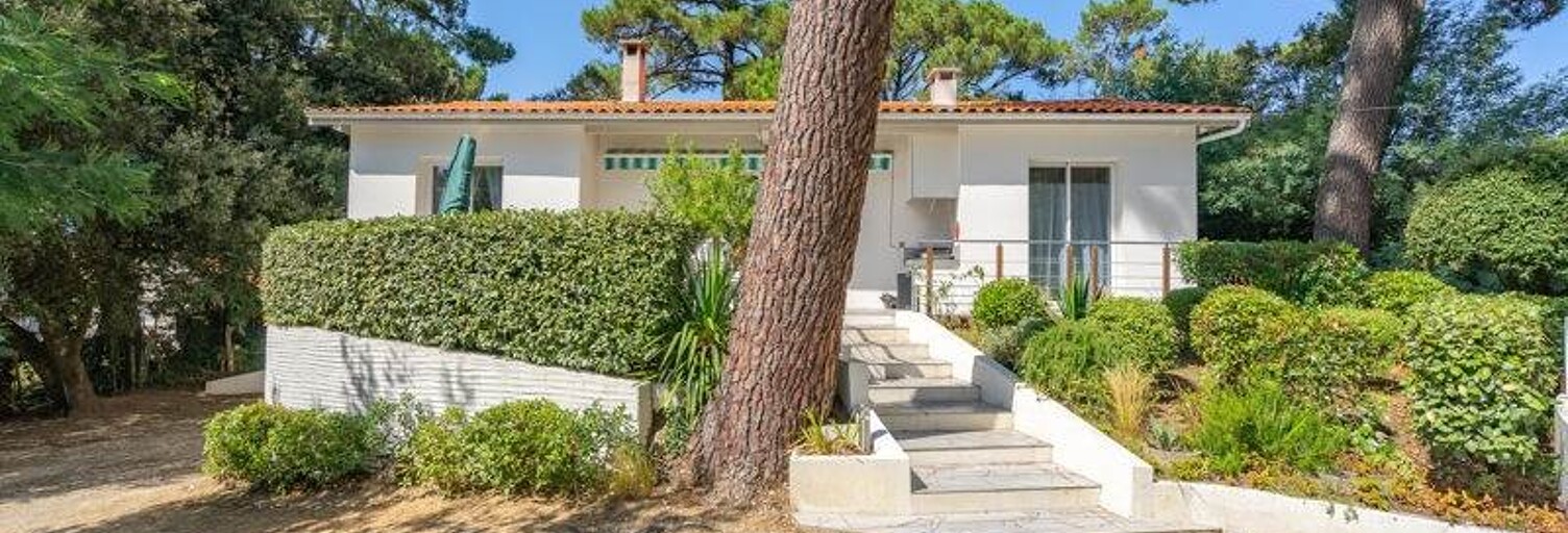 Maison 4 Pièces 88 m² à vendre à Meschers-sur-Gironde (17132)