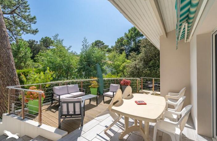 Vente maison 4 pièces 88 m² Meschers-sur-Gironde (17132) — photo 3