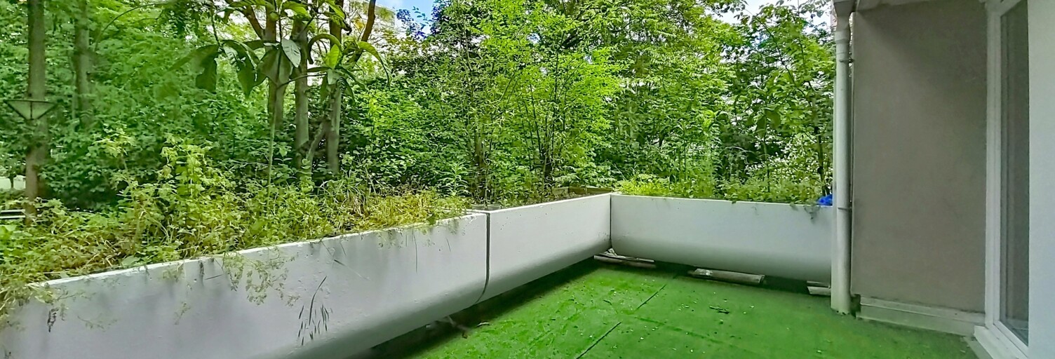 Appartement 3 Pièces 70 m² à vendre à Évry-Courcouronnes (91000)
