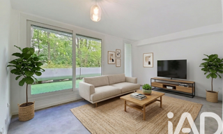 Appartement 3 Pièces 70 m² à vendre à Évry-Courcouronnes (91000)