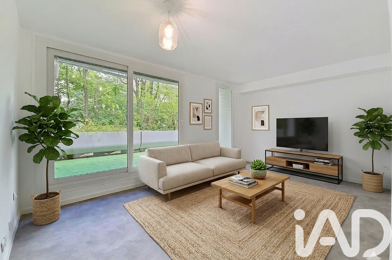 Appartement 3 pièces 163500 €