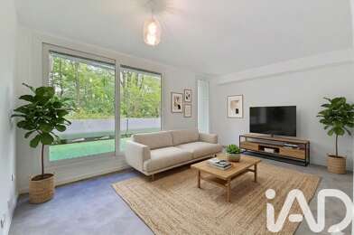 Appartement 3 pièces 163500 €