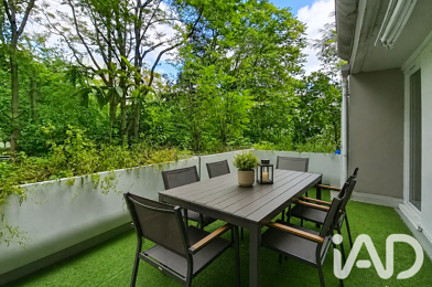 Appartement 3 pièces 163500 €