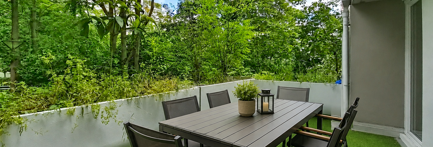 Appartement 3 Pièces 70 m² à vendre à Évry-Courcouronnes (91000)
