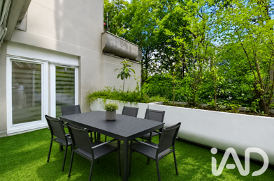 Appartement 3 pièces 163500 €