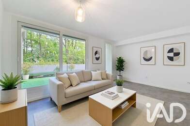 Appartement 3 pièces 163500 €