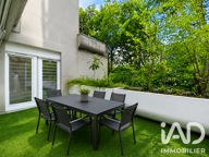 Vente Appartement 3 pièces — photo 4