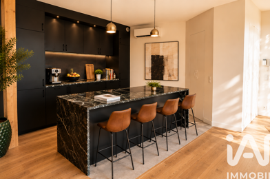 Appartement 6 pièces 1250000 €