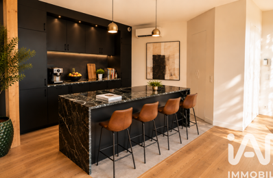 Vente Appartement 6 pièces — photo du bien