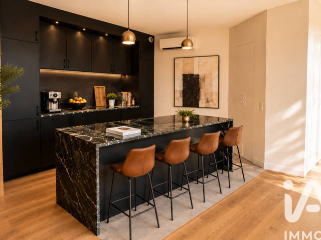 Vente Appartement 6 pièces — photo du bien