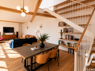 Vente Appartement 6 pièces — photo 3