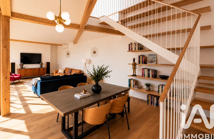 Vente Appartement 6 pièces — photo 3