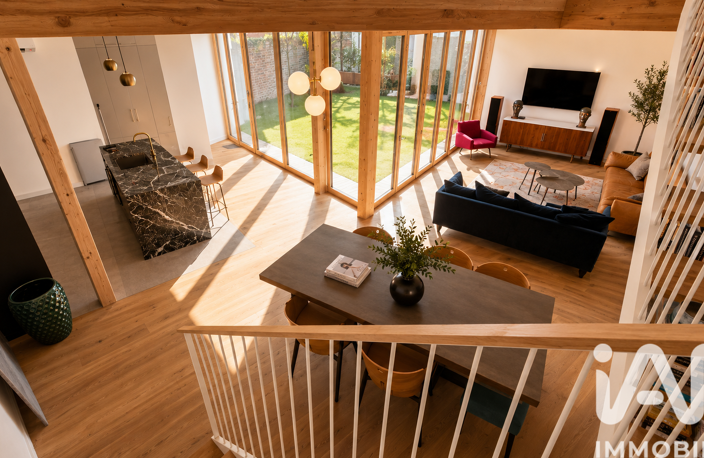 Vente Appartement 6 pièces — photo 4