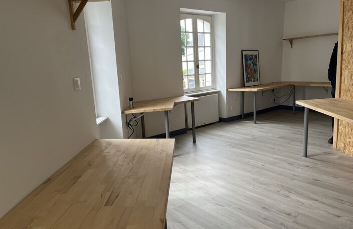 Vente immeuble   Concarneau (29900) — photo 3