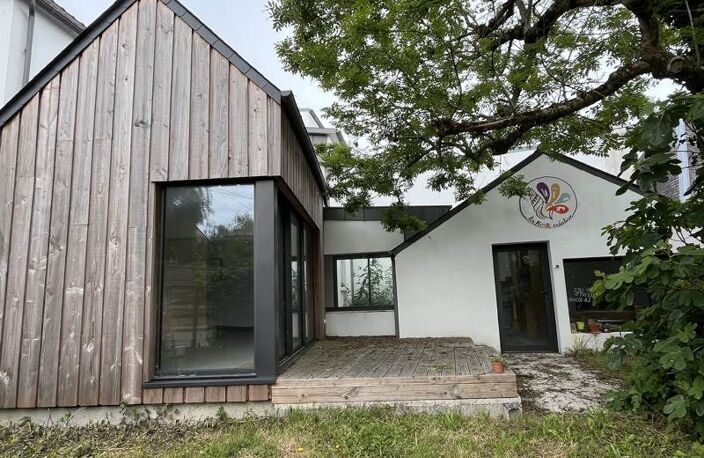 Vente immeuble   Concarneau (29900) — photo 4
