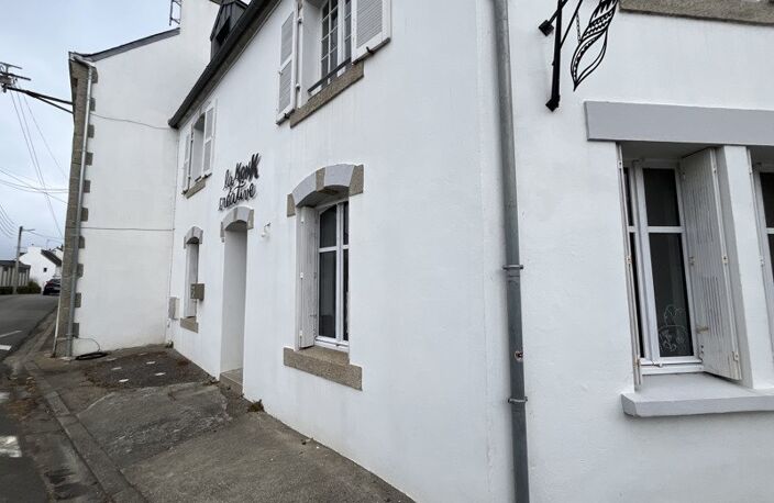 Vente immeuble   Concarneau (29900) — photo 5