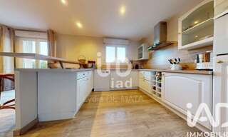 Maison 7 Pièces 151 m² à vendre à Menville (31530)