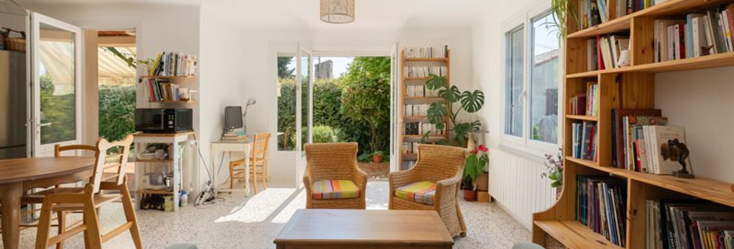 Maison 5 Pièces 87 m² à vendre à Le Crès (34920)