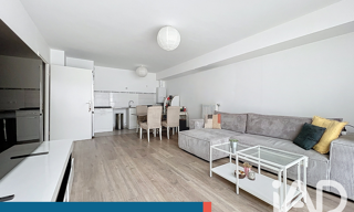 Appartement 3 Pièces 62 m² à vendre à Gretz-Armainvilliers (77220)