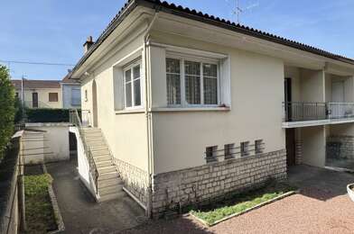 Maison 5 pièces 99918 €