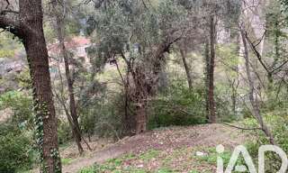 Terrain  1000 m² à vendre à Gorbio (06500)