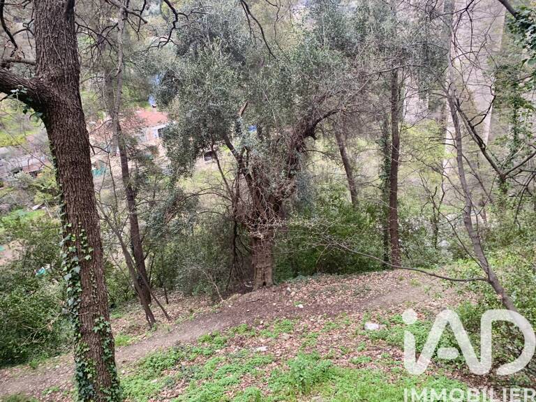 Vente Terrain 1 000 m&sup2; — photo 1