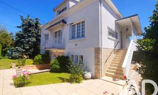 Maison 6 Pièces 128 m² à vendre à Pont-Sainte-Marie (10150)