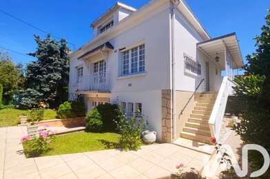 Maison 6 pièces 210000 €