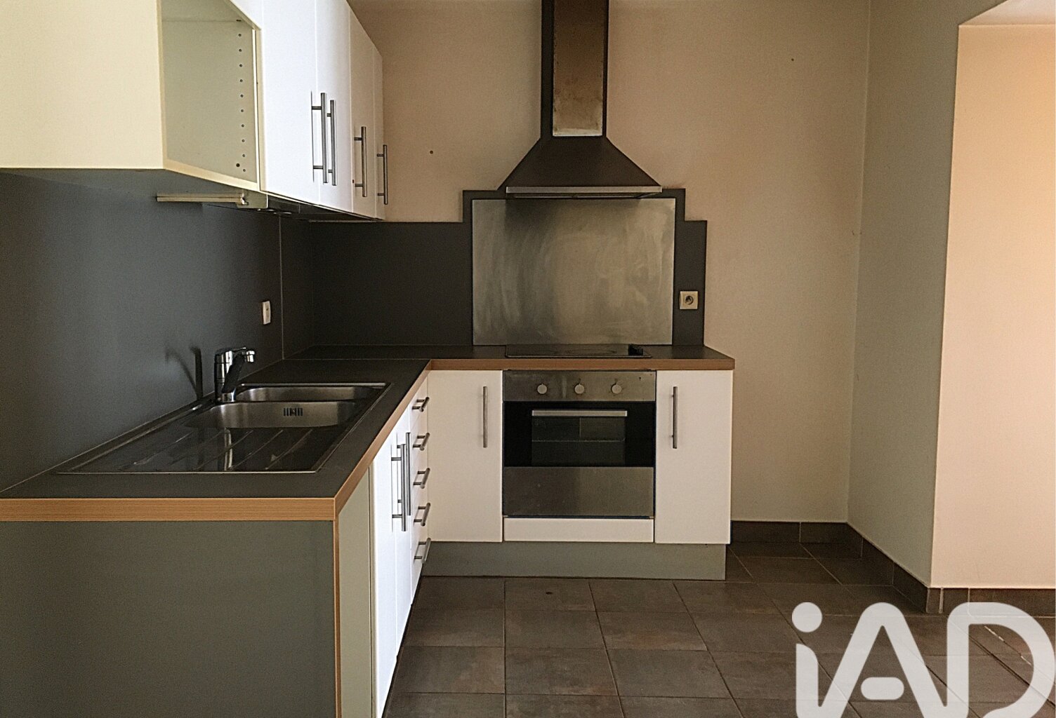 Vente Maison/villa 6 pièces — photo 1