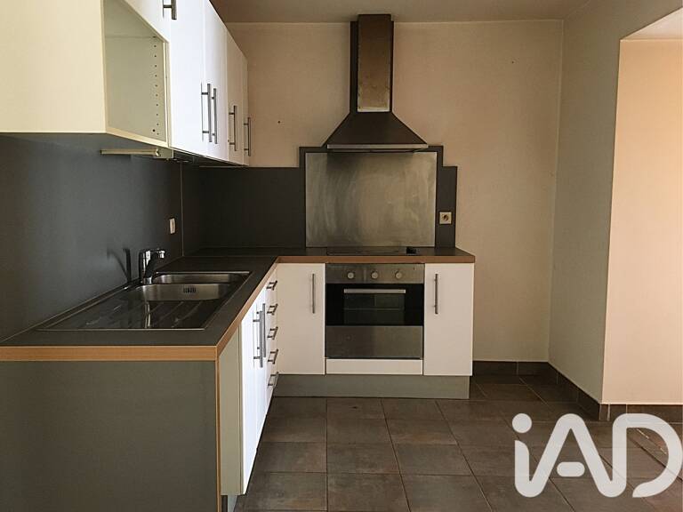 Vente Maison/villa 6 pièces — photo 1