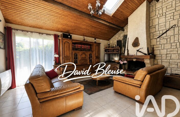Vente Maison/villa 6 pièces — photo 3