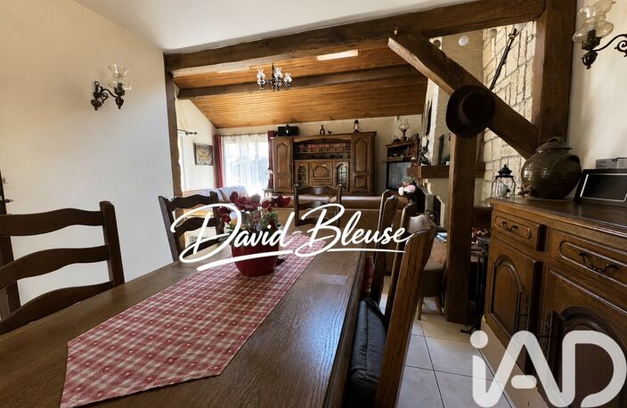 Vente Maison/villa 6 pièces — photo 5