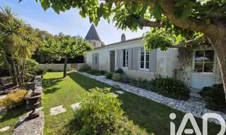 Maison 10 Pièces 460 m² à vendre à Saint-Pierre-d'Oléron (17310)