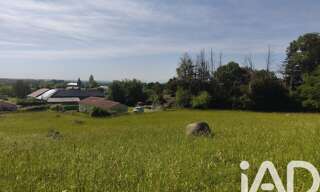 Terrain  4180 m² à vendre à Siarrouy (65500)