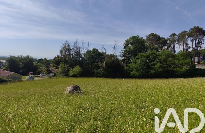 Vente Terrain à bâtir 4 180 m&sup2; — photo 2